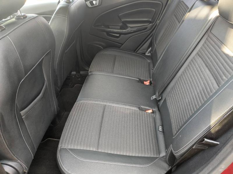 FORD EcoSport d’occasion à vendre à MARSEILLE chez AIX AUTOMOBILES (Photo 9)