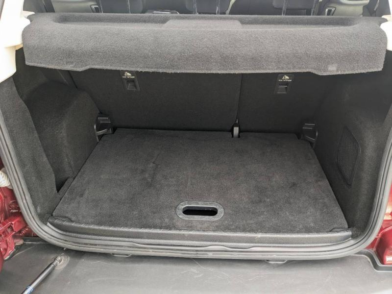 FORD EcoSport d’occasion à vendre à MARSEILLE chez AIX AUTOMOBILES (Photo 12)