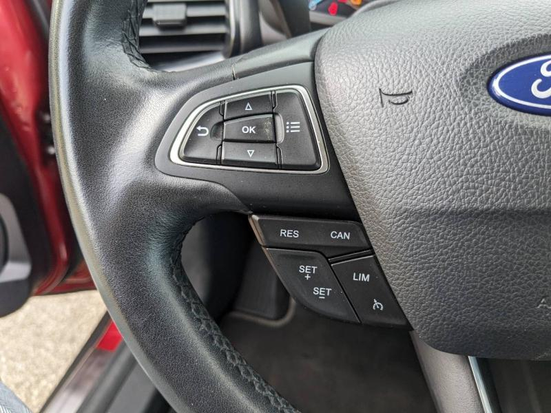 FORD EcoSport d’occasion à vendre à MARSEILLE chez AIX AUTOMOBILES (Photo 13)