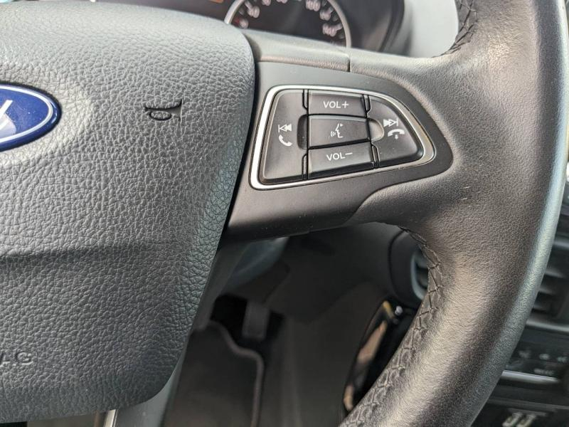 FORD EcoSport d’occasion à vendre à MARSEILLE chez AIX AUTOMOBILES (Photo 14)