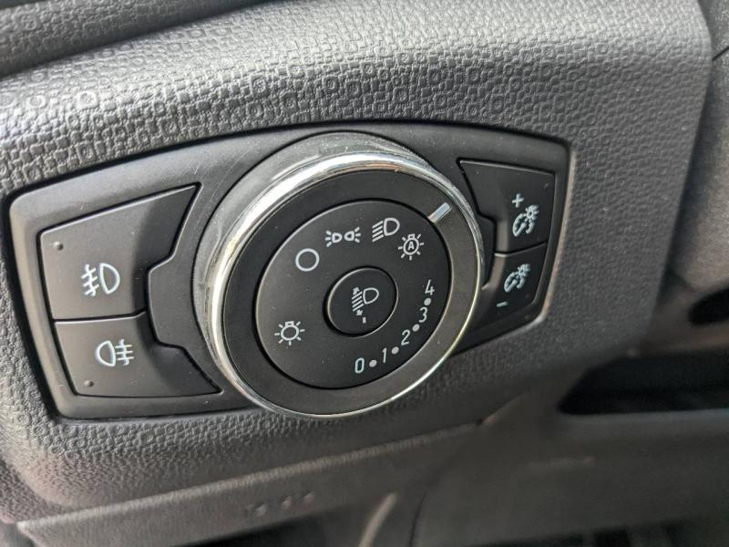 FORD EcoSport d’occasion à vendre à MARSEILLE chez AIX AUTOMOBILES (Photo 15)