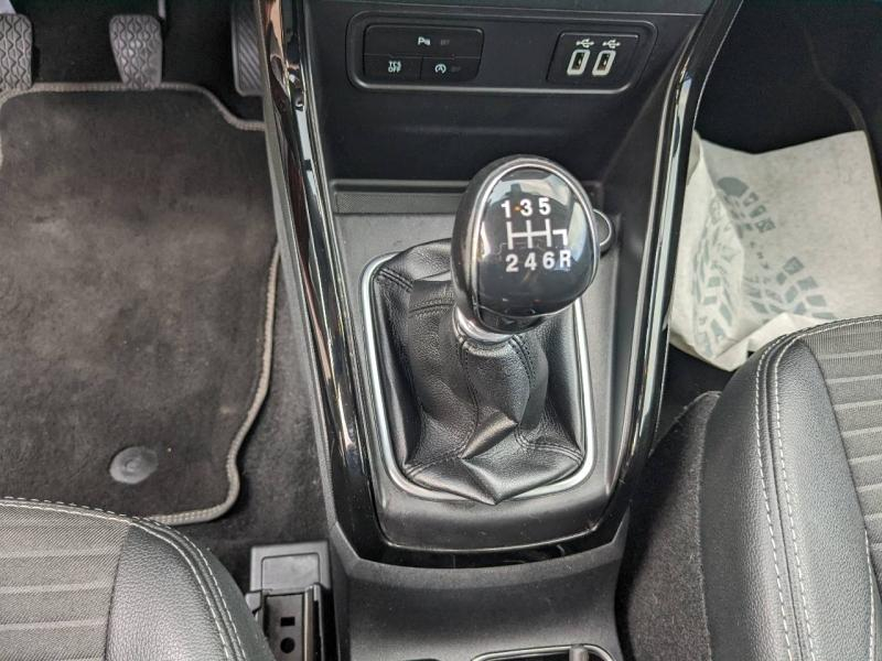 FORD EcoSport d’occasion à vendre à MARSEILLE chez AIX AUTOMOBILES (Photo 16)