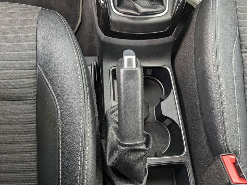 FORD EcoSport d’occasion à vendre à MARSEILLE chez AIX AUTOMOBILES (Photo 17)