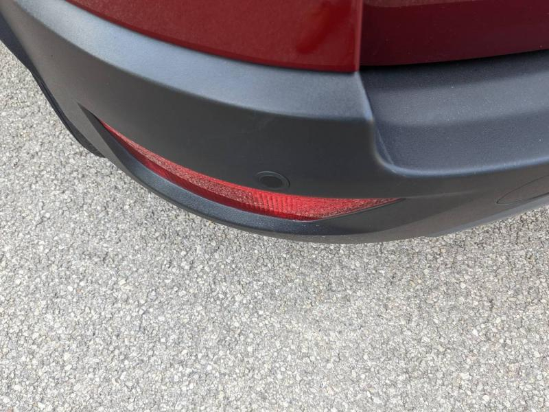 FORD EcoSport d’occasion à vendre à MARSEILLE chez AIX AUTOMOBILES (Photo 19)