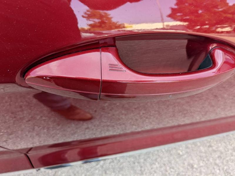 FORD EcoSport d’occasion à vendre à MARSEILLE chez AIX AUTOMOBILES (Photo 20)