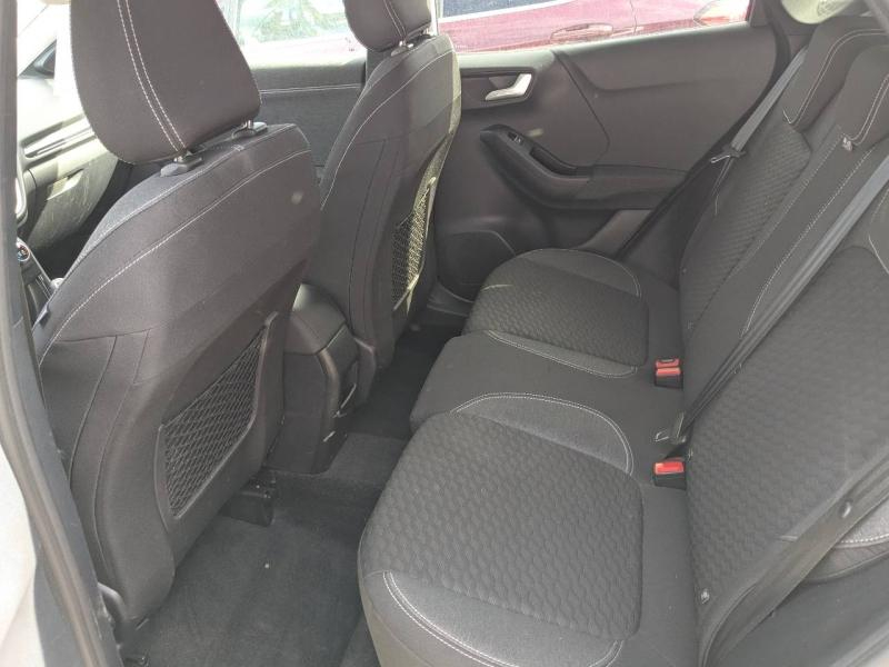 FORD Puma d’occasion à vendre à MARSEILLE chez AIX AUTOMOBILES (Photo 7)