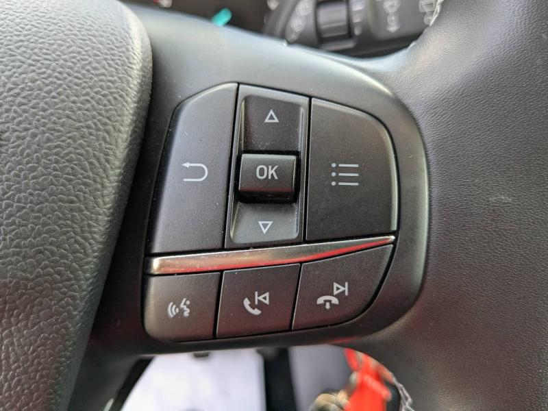 FORD Puma d’occasion à vendre à MARSEILLE chez AIX AUTOMOBILES (Photo 11)