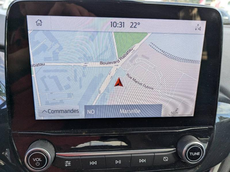FORD Puma d’occasion à vendre à MARSEILLE chez AIX AUTOMOBILES (Photo 13)