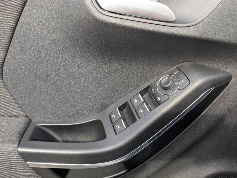 FORD Puma d’occasion à vendre à MARSEILLE chez AIX AUTOMOBILES (Photo 14)