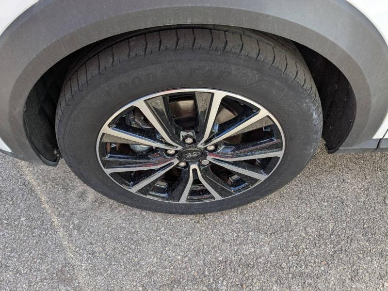 FORD Puma d’occasion à vendre à MARSEILLE chez AIX AUTOMOBILES (Photo 17)