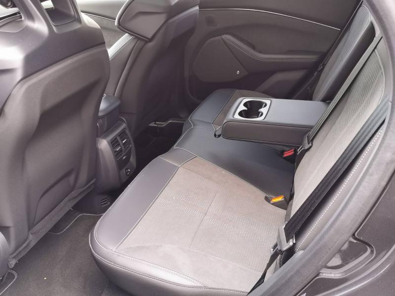 FORD Mustang Mach-E d’occasion à vendre à MARSEILLE chez AIX AUTOMOBILES (Photo 4)