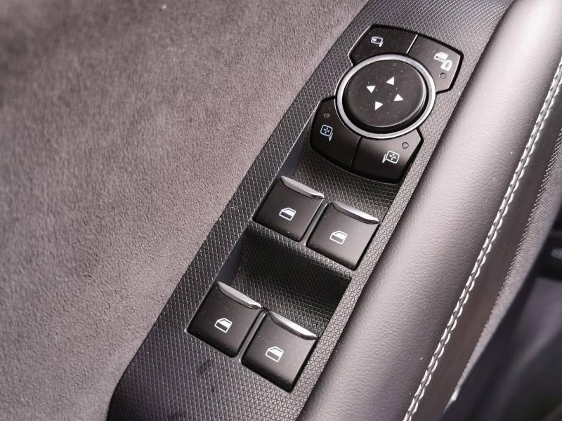 FORD Mustang Mach-E d’occasion à vendre à MARSEILLE chez AIX AUTOMOBILES (Photo 6)