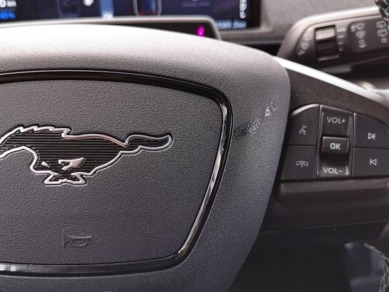 FORD Mustang Mach-E d’occasion à vendre à MARSEILLE chez AIX AUTOMOBILES (Photo 10)