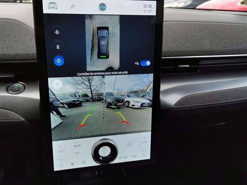 FORD Mustang Mach-E d’occasion à vendre à MARSEILLE chez AIX AUTOMOBILES (Photo 13)