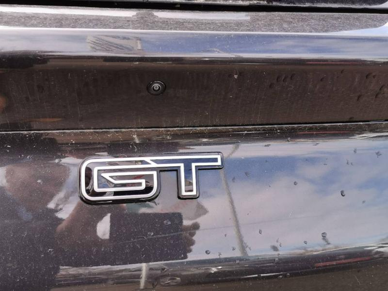 FORD Mustang Mach-E d’occasion à vendre à MARSEILLE chez AIX AUTOMOBILES (Photo 16)