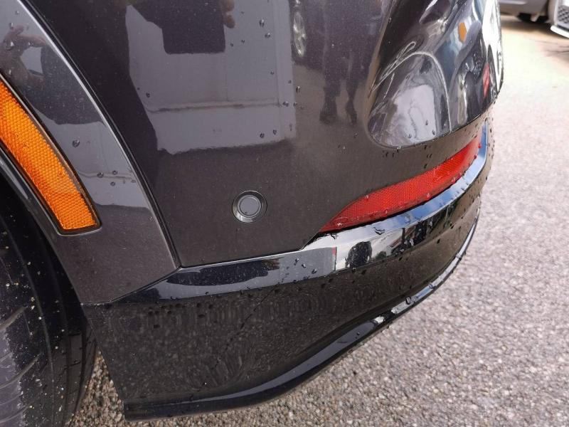 FORD Mustang Mach-E d’occasion à vendre à MARSEILLE chez AIX AUTOMOBILES (Photo 17)