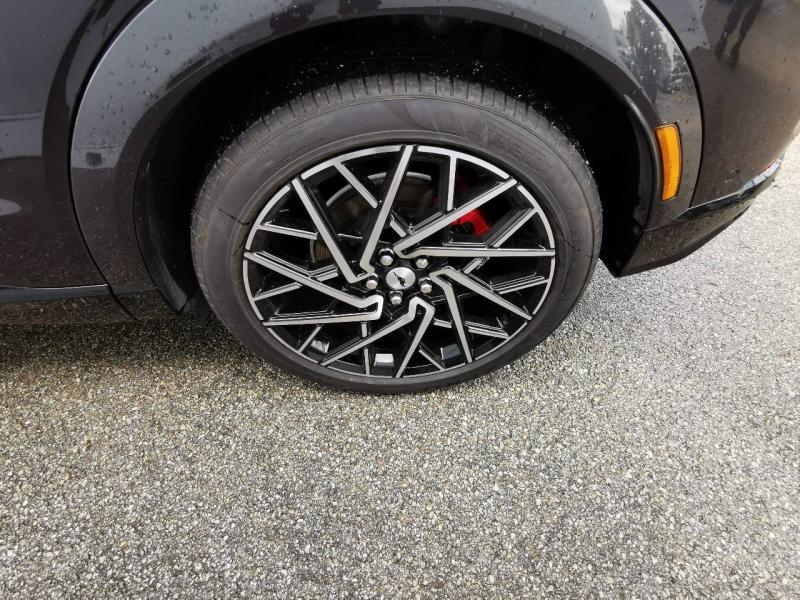 FORD Mustang Mach-E d’occasion à vendre à MARSEILLE chez AIX AUTOMOBILES (Photo 18)