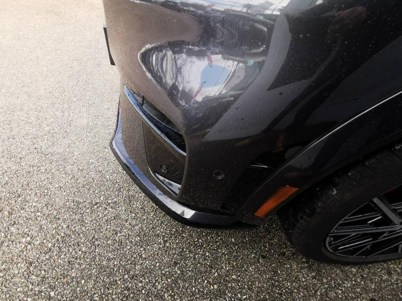 FORD Mustang Mach-E d’occasion à vendre à MARSEILLE chez AIX AUTOMOBILES (Photo 20)