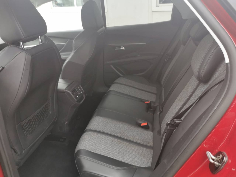 PEUGEOT 3008 d’occasion à vendre à MARSEILLE chez AIX AUTOMOBILES (Photo 4)