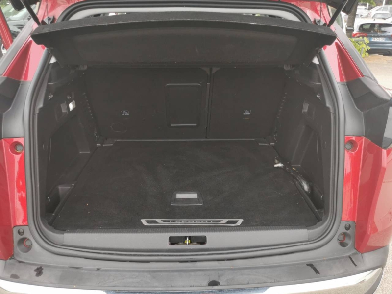 PEUGEOT 3008 d’occasion à vendre à MARSEILLE chez AIX AUTOMOBILES (Photo 15)