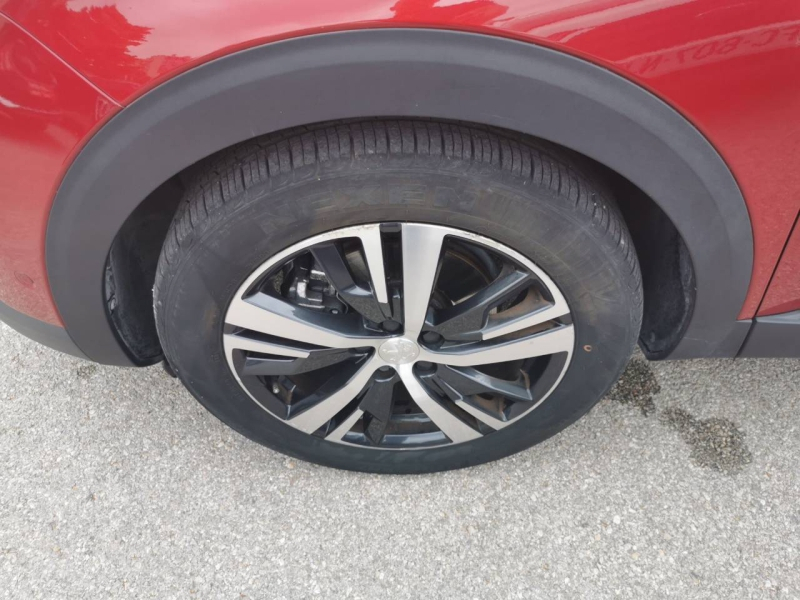 PEUGEOT 3008 d’occasion à vendre à MARSEILLE chez AIX AUTOMOBILES (Photo 17)