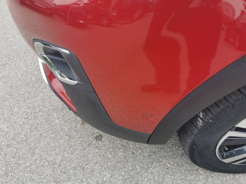 PEUGEOT 3008 d’occasion à vendre à MARSEILLE chez AIX AUTOMOBILES (Photo 18)