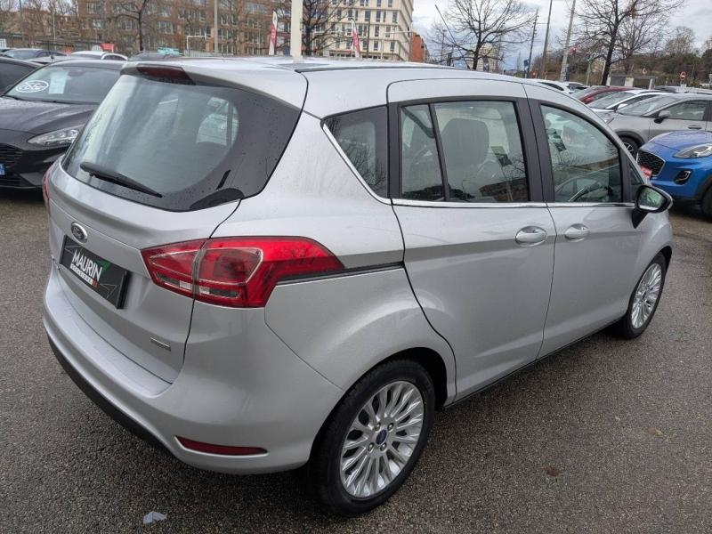 FORD B-MAX d’occasion à vendre à MARSEILLE chez AIX AUTOMOBILES (Photo 4)