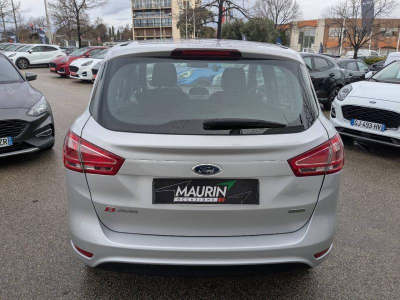 FORD B-MAX d’occasion à vendre à MARSEILLE chez AIX AUTOMOBILES (Photo 5)