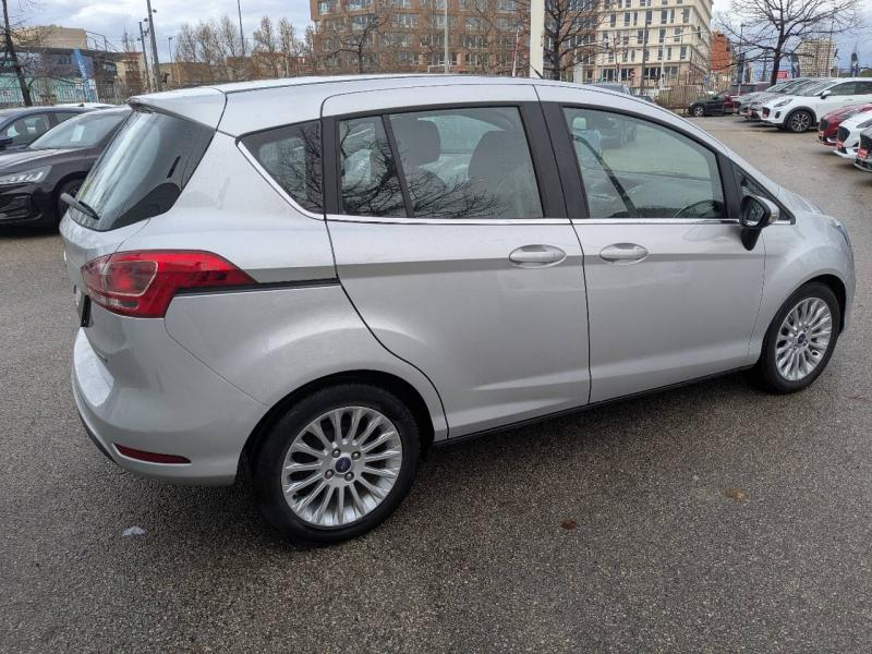 FORD B-MAX d’occasion à vendre à MARSEILLE chez AIX AUTOMOBILES (Photo 7)