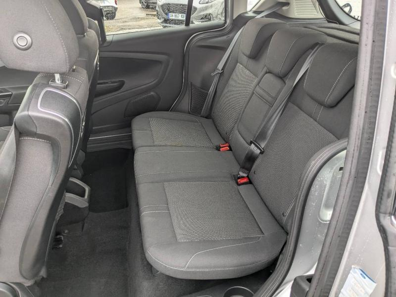 FORD B-MAX d’occasion à vendre à MARSEILLE chez AIX AUTOMOBILES (Photo 10)