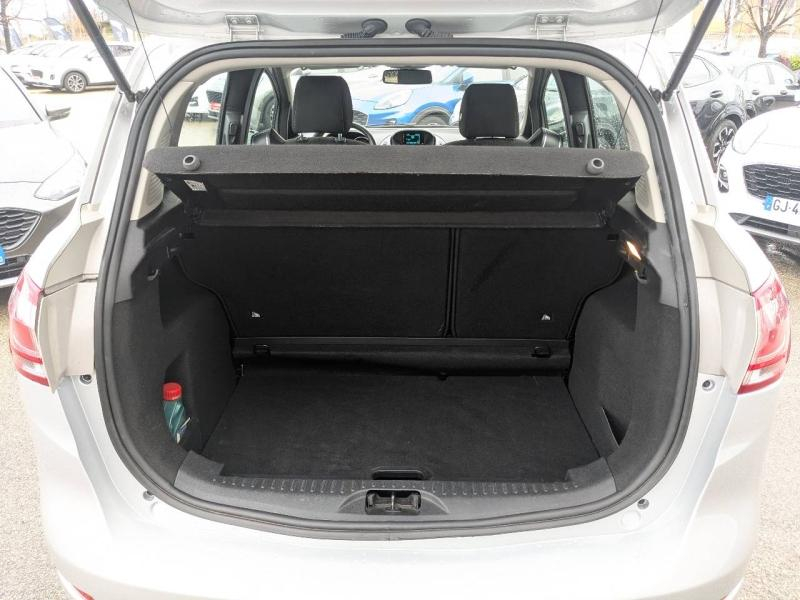 FORD B-MAX d’occasion à vendre à MARSEILLE chez AIX AUTOMOBILES (Photo 11)