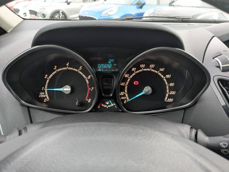 FORD B-MAX d’occasion à vendre à MARSEILLE chez AIX AUTOMOBILES (Photo 12)