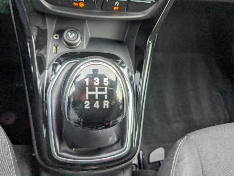 FORD B-MAX d’occasion à vendre à MARSEILLE chez AIX AUTOMOBILES (Photo 14)