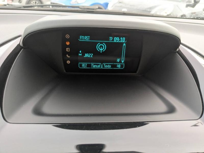 FORD B-MAX d’occasion à vendre à MARSEILLE chez AIX AUTOMOBILES (Photo 15)