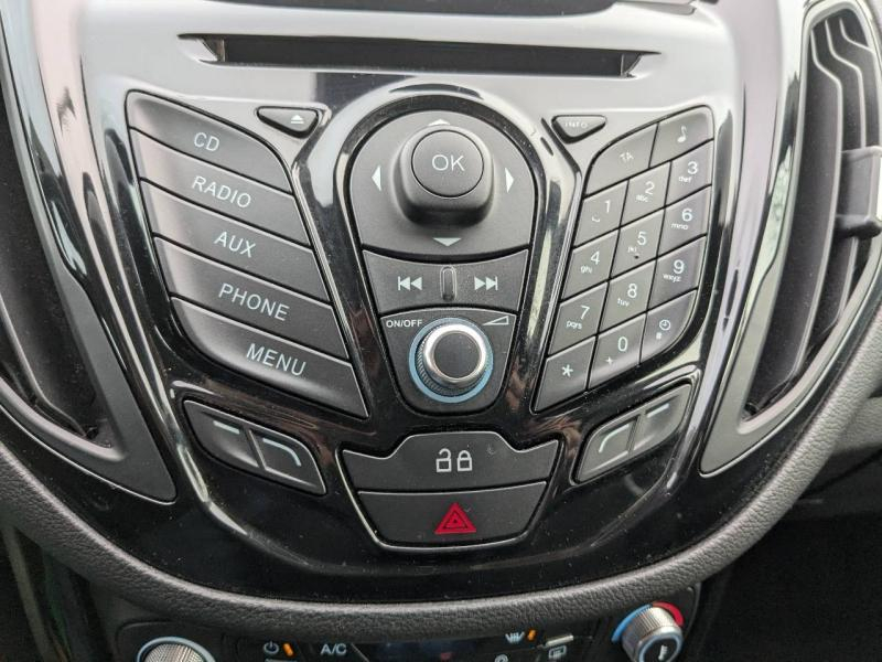 FORD B-MAX d’occasion à vendre à MARSEILLE chez AIX AUTOMOBILES (Photo 16)