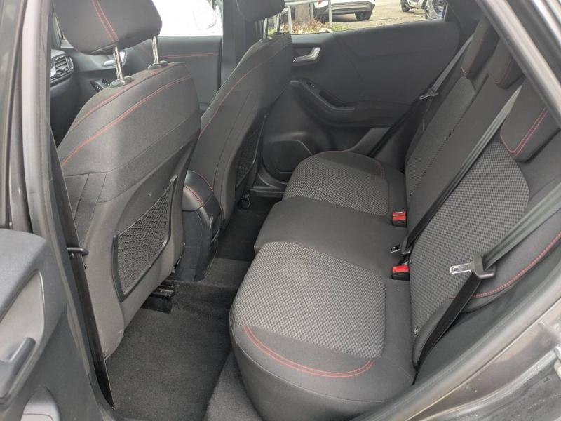 FORD Puma d’occasion à vendre à MARSEILLE chez AIX AUTOMOBILES (Photo 8)