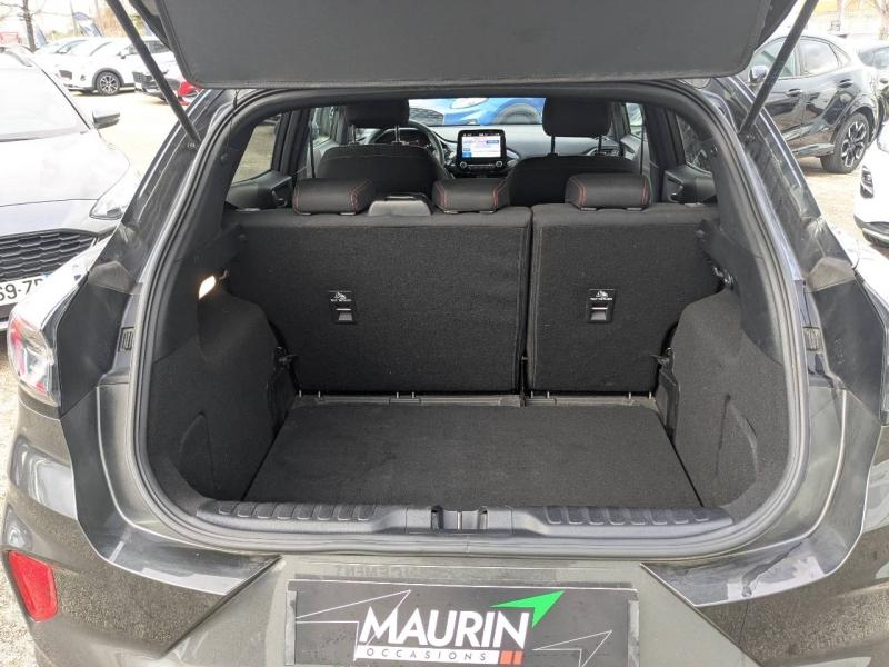 FORD Puma d’occasion à vendre à MARSEILLE chez AIX AUTOMOBILES (Photo 9)