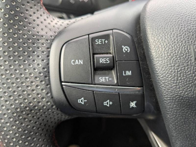 FORD Puma d’occasion à vendre à MARSEILLE chez AIX AUTOMOBILES (Photo 11)