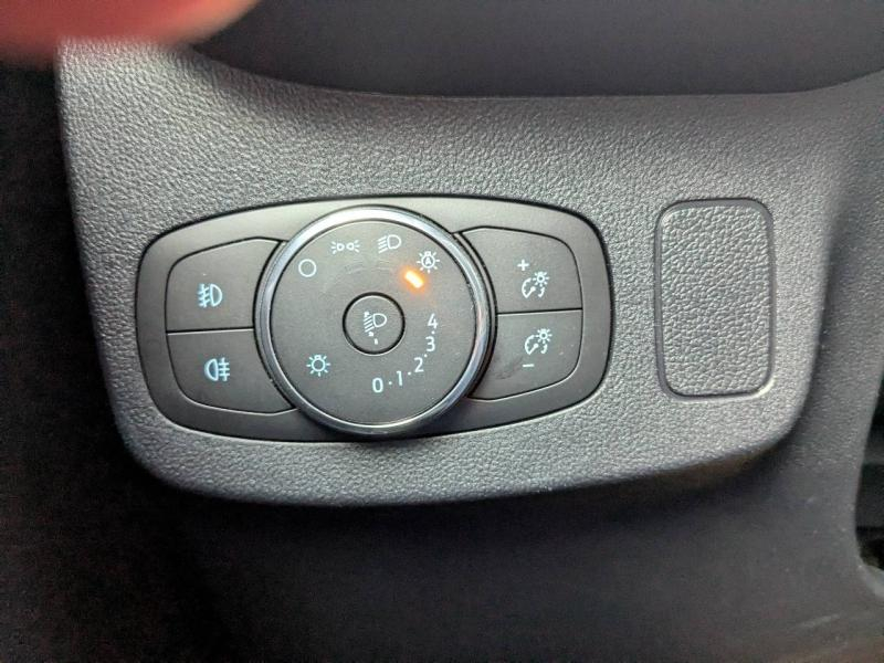 FORD Puma d’occasion à vendre à MARSEILLE chez AIX AUTOMOBILES (Photo 14)