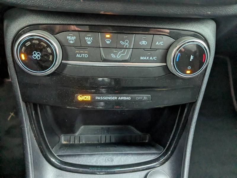 FORD Puma d’occasion à vendre à MARSEILLE chez AIX AUTOMOBILES (Photo 15)