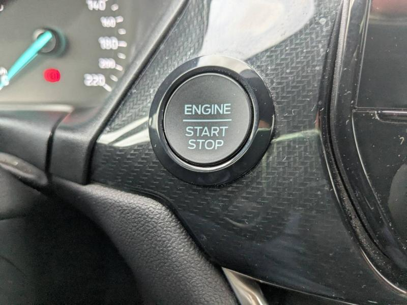 FORD Puma d’occasion à vendre à MARSEILLE chez AIX AUTOMOBILES (Photo 17)