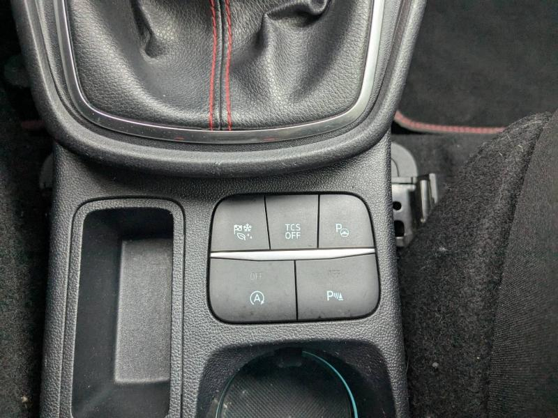 FORD Puma d’occasion à vendre à MARSEILLE chez AIX AUTOMOBILES (Photo 18)