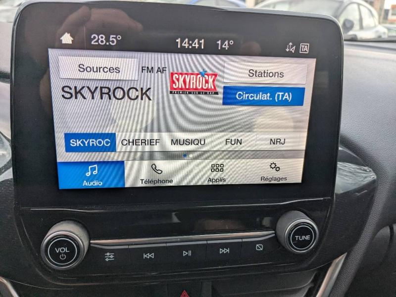 FORD Puma d’occasion à vendre à MARSEILLE chez AIX AUTOMOBILES (Photo 19)