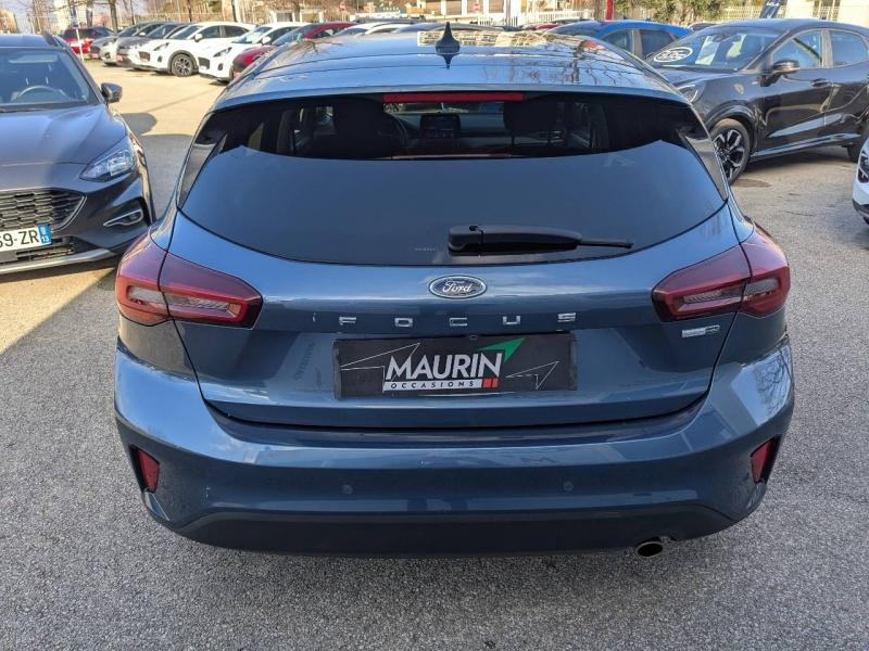 FORD Focus d’occasion à vendre à MARSEILLE chez AIX AUTOMOBILES (Photo 5)