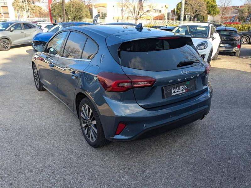FORD Focus d’occasion à vendre à MARSEILLE chez AIX AUTOMOBILES (Photo 6)