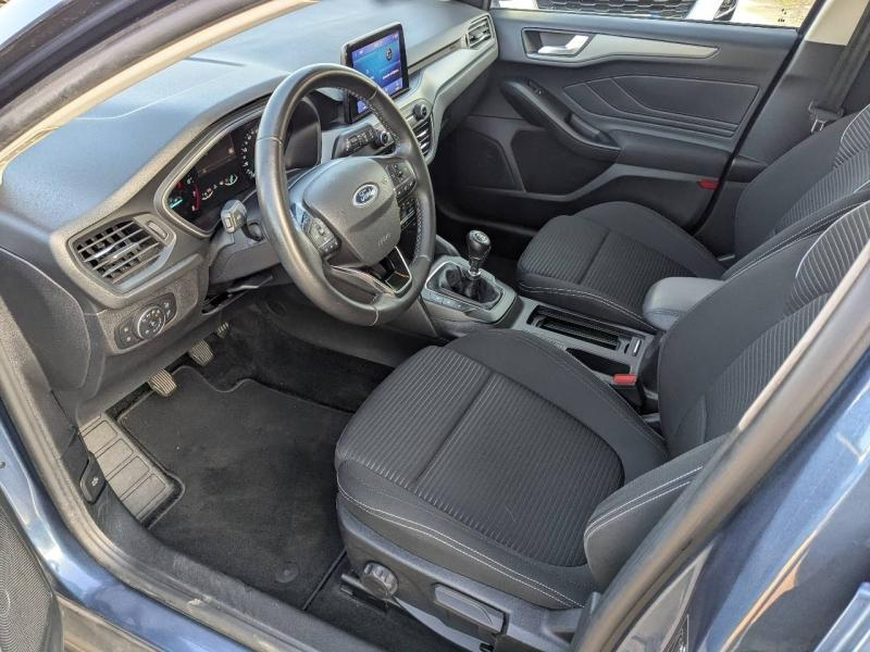 FORD Focus d’occasion à vendre à MARSEILLE chez AIX AUTOMOBILES (Photo 7)