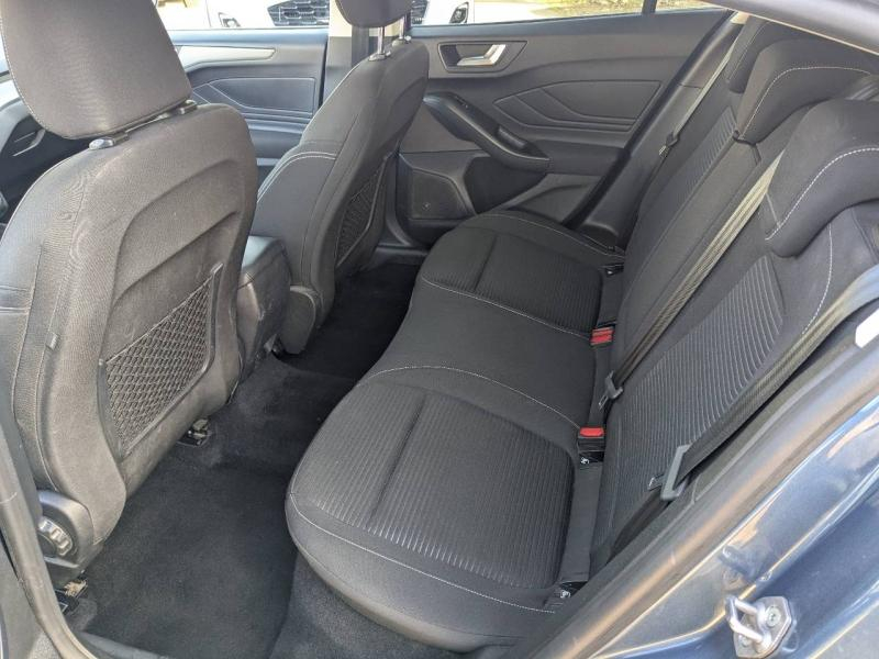 FORD Focus d’occasion à vendre à MARSEILLE chez AIX AUTOMOBILES (Photo 8)