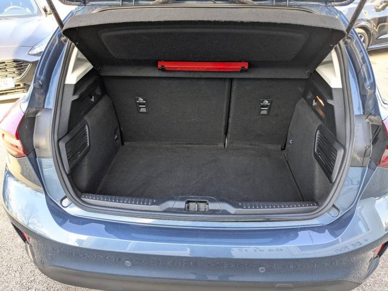 FORD Focus d’occasion à vendre à MARSEILLE chez AIX AUTOMOBILES (Photo 9)