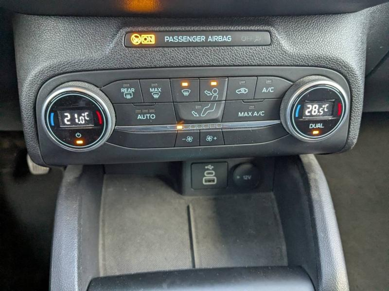 FORD Focus d’occasion à vendre à MARSEILLE chez AIX AUTOMOBILES (Photo 12)