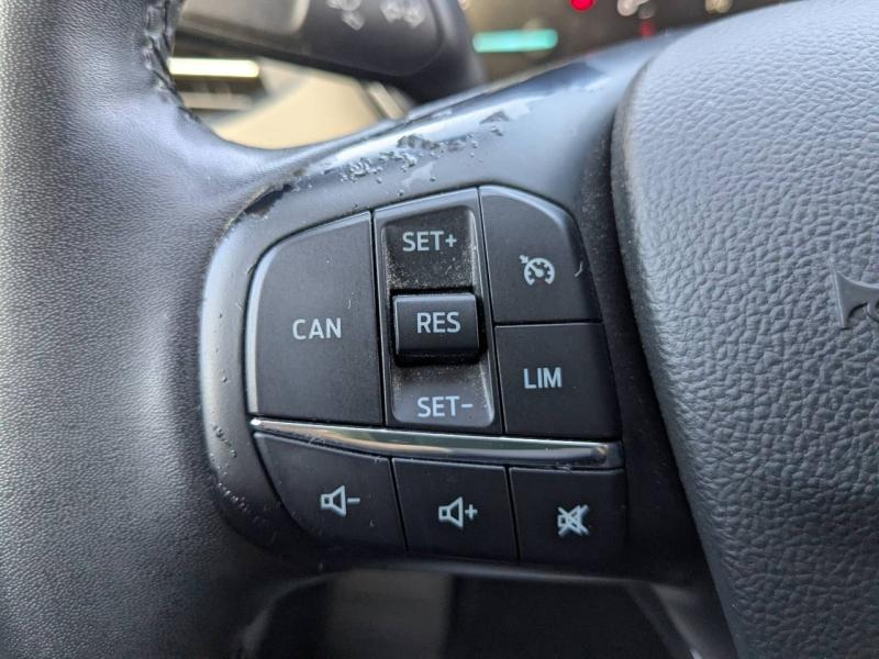 FORD Focus d’occasion à vendre à MARSEILLE chez AIX AUTOMOBILES (Photo 13)